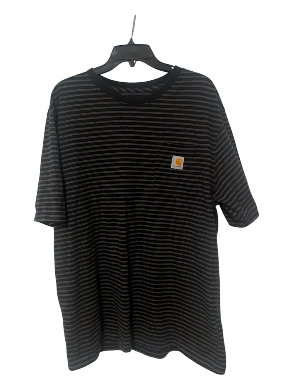Men’s Carhartt Striped T-Shirt